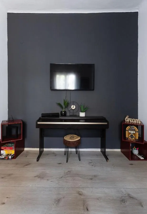Apartment In The Heart Of The City Θεσσαλονίκη