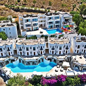Turkbuku Hill Otel Muğla