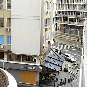 Διαμέρισμα Beautiful 2 Center, Θεσσαλονίκη