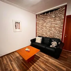 Daire Luxury Aristotelous 3, Selanik