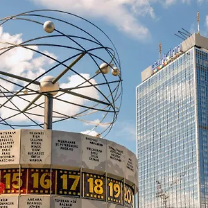 Park By Radisson Alexanderplatz Βερολίνο